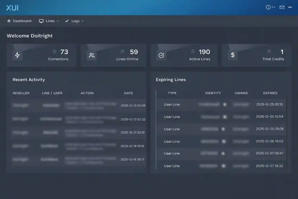 ky iptv portal